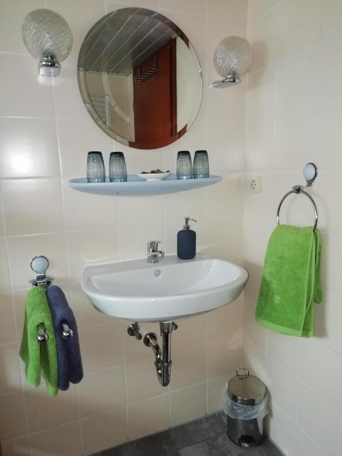 Poppenga - Feha Wallperle เอมเดน ภายนอก รูปภาพ